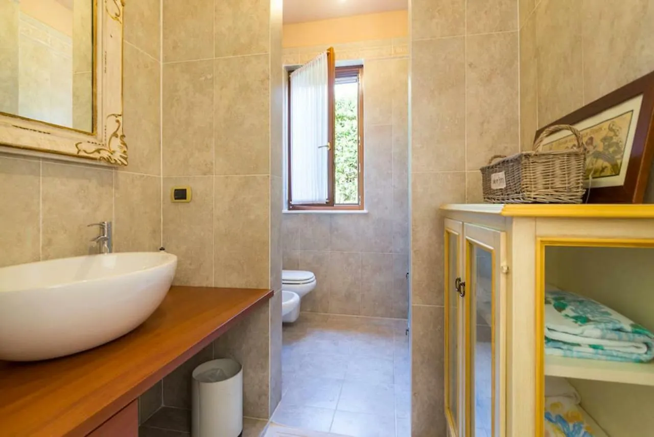 Hidden Tuscan Treasure Cantagrillo 度假居