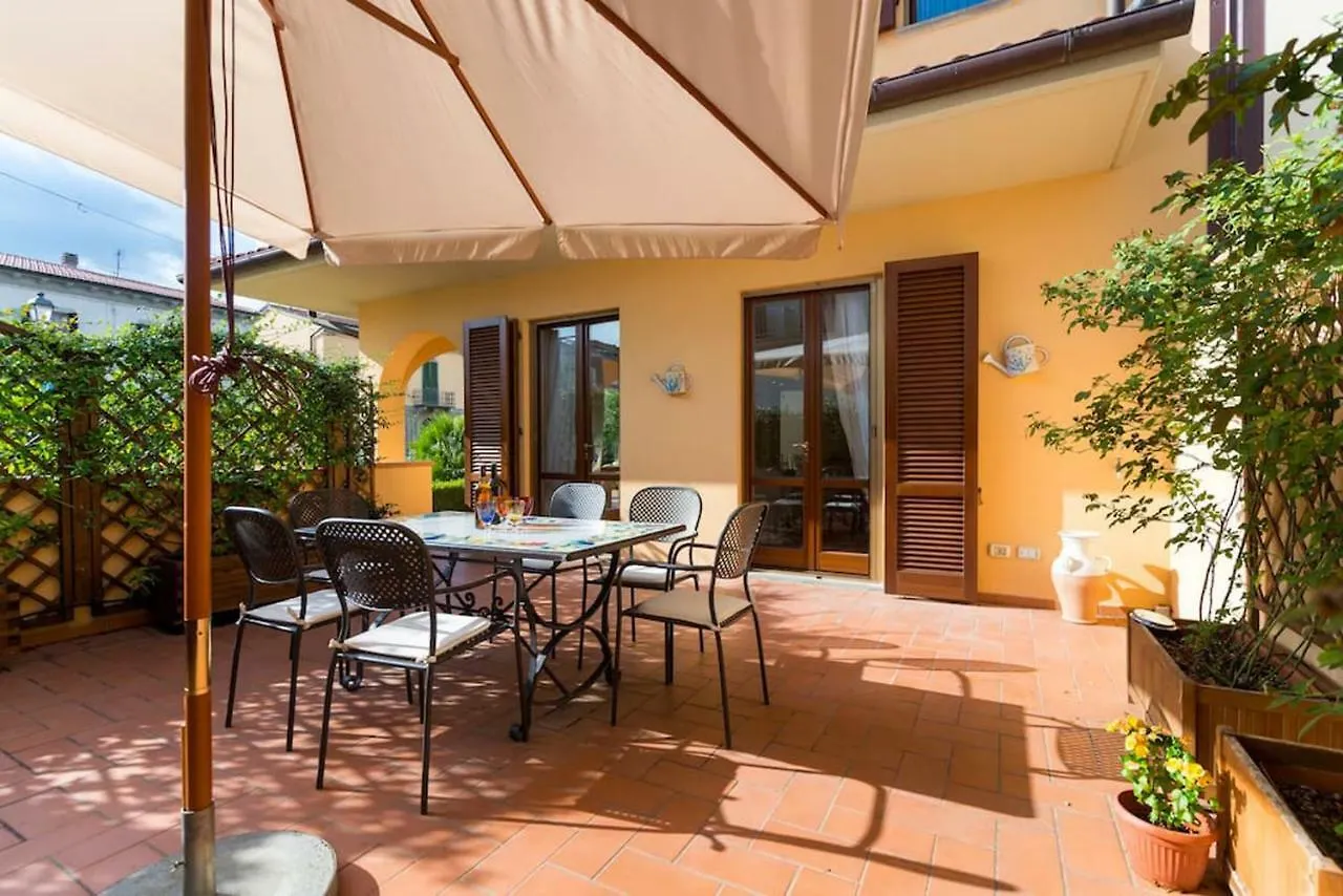 Hidden Tuscan Treasure Cantagrillo 0*,