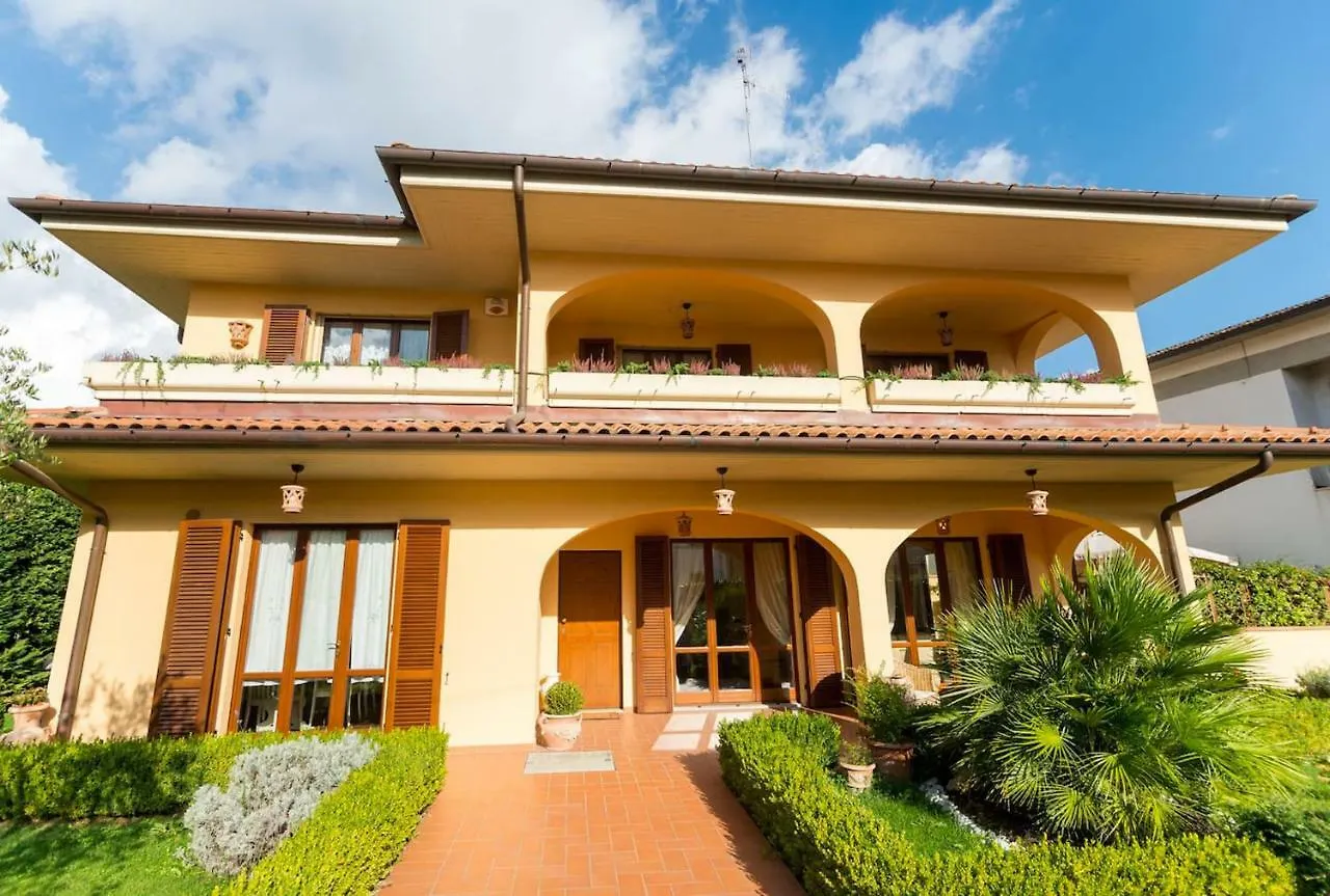 Hidden Tuscan Treasure Cantagrillo
