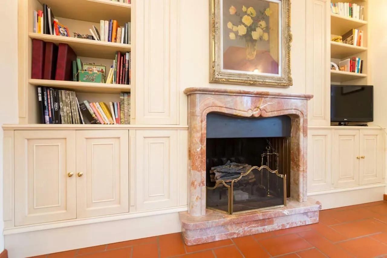 Hidden Tuscan Treasure Cantagrillo Holiday home