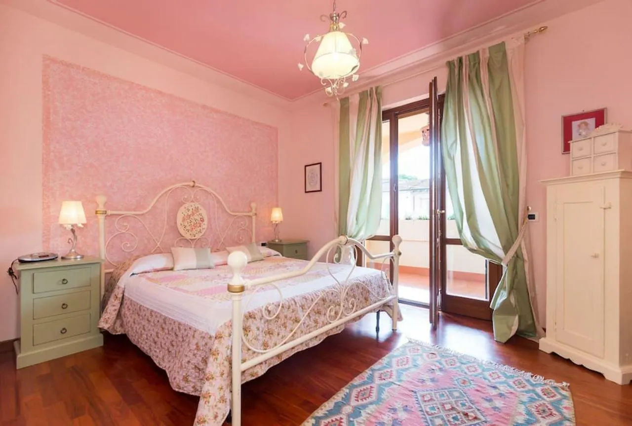Holiday home Hidden Tuscan Treasure Cantagrillo
