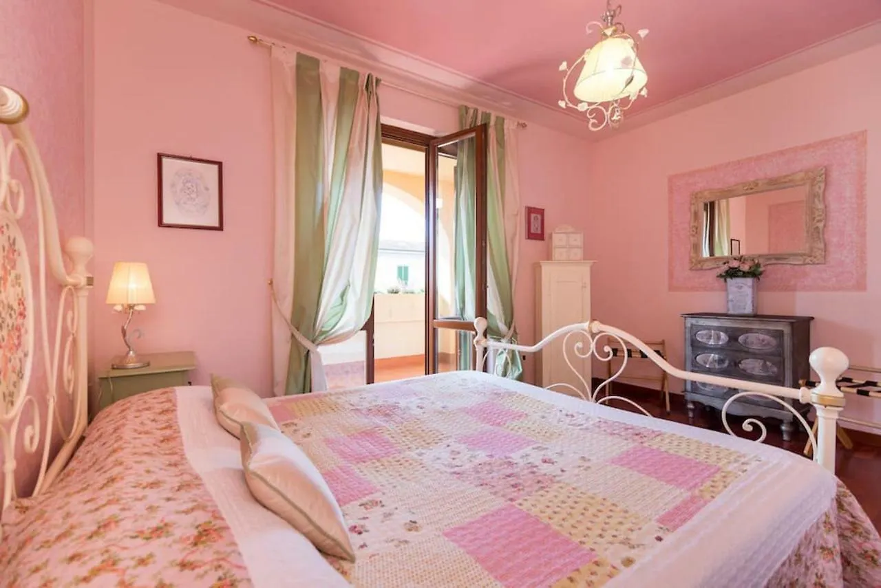 Holiday home Hidden Tuscan Treasure Cantagrillo Italy