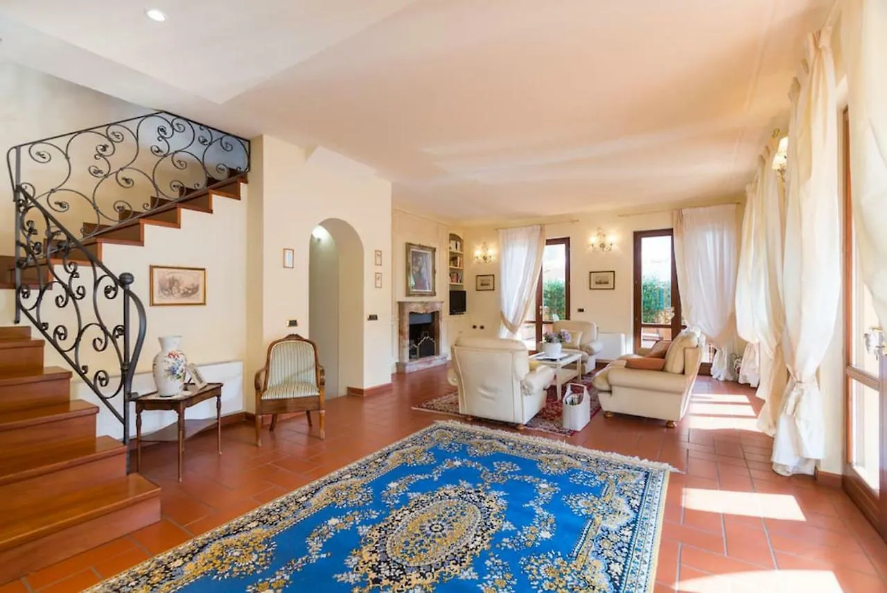 Hidden Tuscan Treasure Cantagrillo